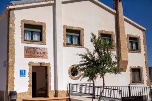 Hotel Rural El Castillejo