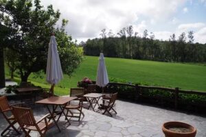 Hotel rural El Conceyu