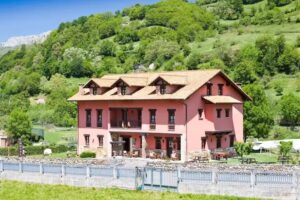 Hotel Rural El Fundil
