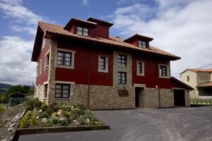 Hotel Rural El Gran Duque