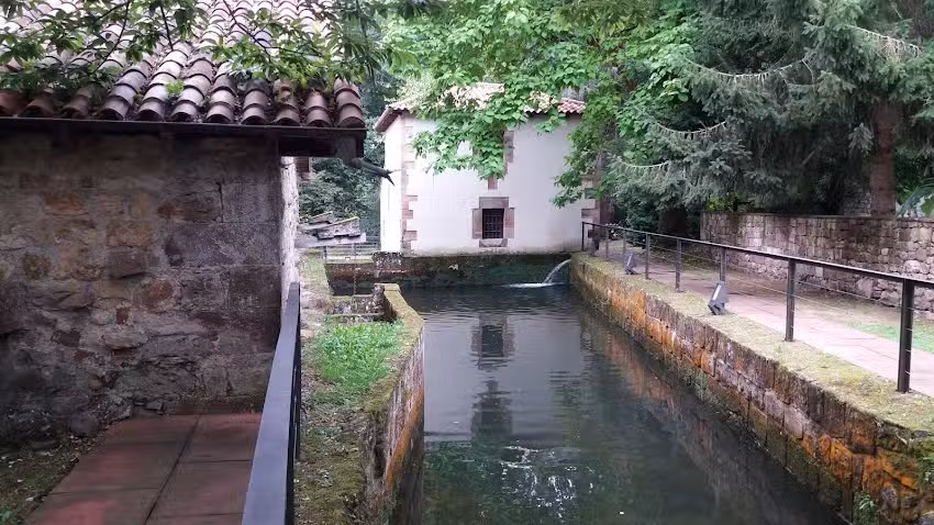 Hotel Rural El halc&oacute;n peregrino