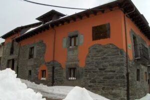 Hotel Rural El Holand&eacute;s Errante