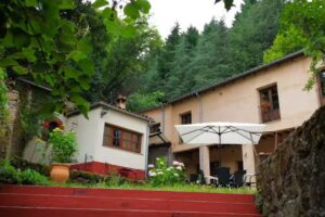 Hotel Rural El Jard&iacute;n del Conde