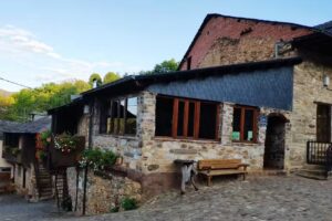 Hotel Rural El Lagar de Las M&eacute;dulas