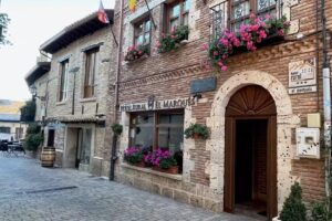 Hotel Rural El Marqués