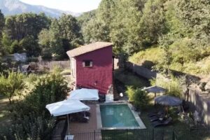 Hotel rural el Marquesito antigua Casa Carmela