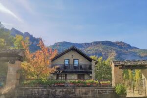 Hotel Rural El Mirador de los Pirineos