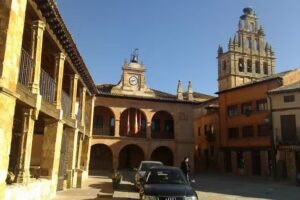 HOTEL RURAL: El Museo