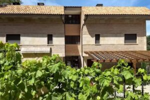 Hotel Rural El Nido de Pinares