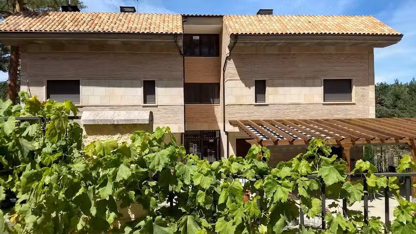 Hotel Rural El Nido de Pinares