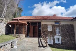 Hotel Rural El Nuevo Semellon