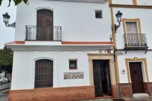 Hotel Rural el Olivo