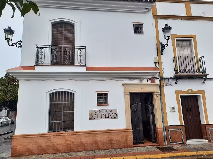 Hotel Rural el Olivo