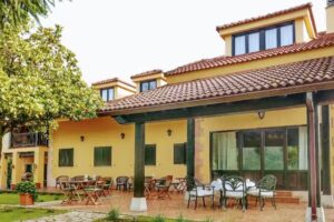 Hotel Rural El Otero