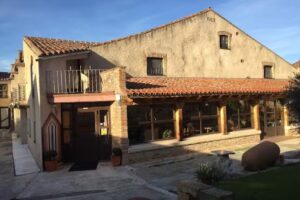 Hotel Rural El Perdig&oacute;n