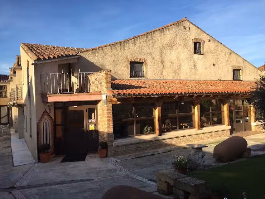 Hotel Rural El Perdig&oacute;n