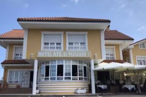 Hotel Rural El Pescador