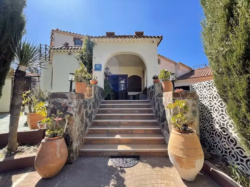 Hotel Rural El Refugio