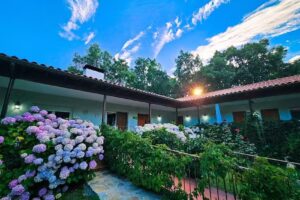 Hotel Rural El Retiro de San Pedro by RetiroRural