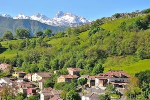 Hotel Rural El Rexacu