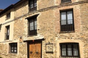 Hotel Rural el Rinc&oacute;n de Marta