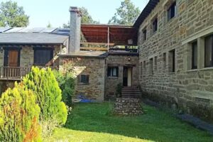 Hotel Rural El Rinc&oacute;n de Trefacio