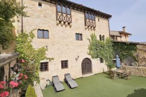 Hotel Rural El Secreto del Castillo