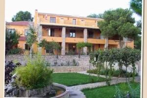 Hotel Rural El Sester
