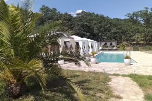 Hotel Rural El Sosiego