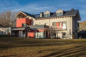 Hotel Rural en Jaca Villa iacca