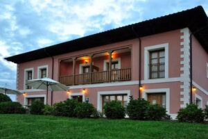 Hotel Rural en Llanes- Puerta del Oriente