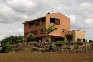 Hotel rural Era Conte