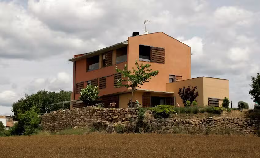 Hotel rural Era Conte