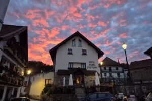 HOTEL RURAL ESEVERRY