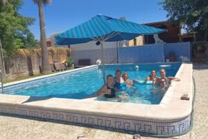 HOTEL RURAL Finca LA CABEZUELA