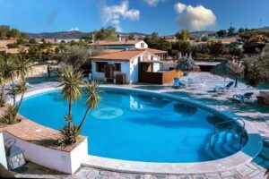 Hotel Rural Finca La Herencia