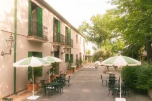 Hotel Rural Finca la Rosa