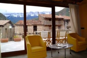 Hotel Rural Font Del Genil