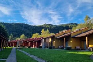 Hotel Rural – Fuentes Blancas