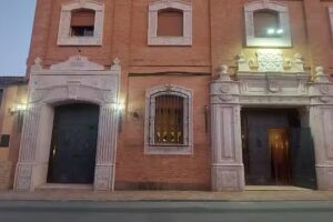 Hotel Rural Hospeder&iacute;a de los Calatravos