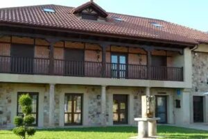 Hotel Rural Hospeder&iacute;a Santa Cruz