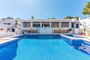 Hotel Rural Hostal Cala Mol&iacute;