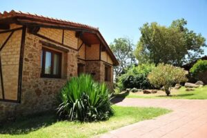 HOTEL RURAL HOSTERIA FONTIVIEJA