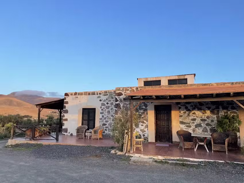 Hotel Rural Huerto Viejo