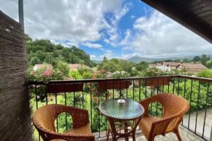 Hotel Rural Iribarnia