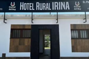Hotel Rural Irina