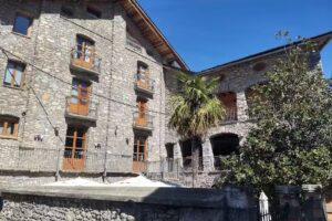 Hotel Rural L&rsquo;Alcova