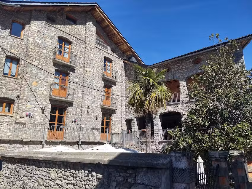 Hotel Rural L&rsquo;Alcova