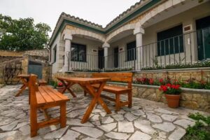 Hotel Rural La Cachava