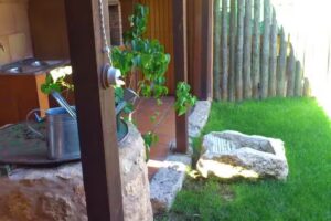 Hotel Rural La Cantamora